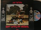JOE BATAAN - St. Latin's Day LATIN SOUL FANIA LP Mp3