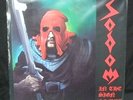 SODOM In The Sign Of Evil LP kreator protector '84