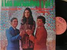 RICARDO RAY NYDIA CARO Los Durismos TICO LATIN LP Mp3