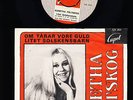 ABBA - Agnetha Fältskog -Om tarar vore Guld 7