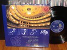 STAATSKAPELLE DRESDEN 2LP (issued 2008) Shostakovich +