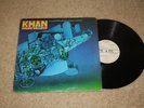 ROCK LP KHAN - Space Shanty