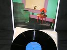 The Units aka Jandek ready for the house LP NM SHRINK