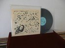 Billy Synth and The Turnups Private garage Punk Album