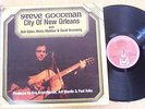 STEVE GOODMAN/BOB DYLAN-CITY OF NEW..-YUGOSLAV 2LP 1972