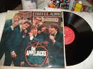 THE APPLEJACKS-----THE APPLEJACKS----LP---