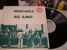 -STING---NEWCASTLE BIG BAND---NEWCASTLE BIG BAND--LP
