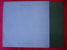 SCOTT WALKER- FIRE ESCAPE ON THE SKY- LP- 1981- EX /EX+