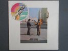 PINK FLOYD,  *WISH YOU WERE HERE* ,  LP, WITH POSTCARD