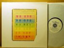 BLOCK 107/8 * Ivan Wyschnegradsky * 1/4 TONE MUSIC * NM