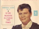 Ritchie Valens / Memorial album vol.3 / Rockabilly Ep