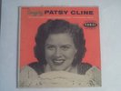 SONGS BY PATSY CLINE EP 45 Coral  EX++