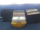 Mixture of R&B and Garage records MUST SEE promo record
