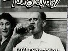 Young and Useless Real Men Don’t Floss EP NYHC Punk KBD