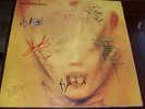 ROLLING STONES SIGNED 12
