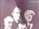 Budapest Quartet BEETHOVEN Late Qts - Columbia M5S 677