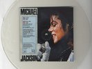Michael Jackson Promo Picture Disc Uncut Test Pressing