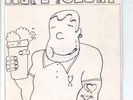 HOPE AND GLORY EP, Italian, punk, oi, skinhead, nabat