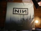 Nine Inch Nails - With Teeth - Rare 2LP Vinyl Record