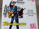 ELVIS PRESLEY - King Creole -  SPANISH