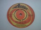 DEE DEE SHARP - WHAT KIND OF LADY - NORTHERN SOUL 45