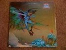 GRAVY TRAIN staircase to the day lp uk dawn 1974 8 trac