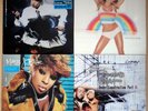 40x VINYL HIPHOP R'N'B REGGAE FUNK SOUL  VIELE ALBEN