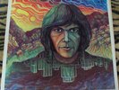 NEIL YOUNG  SELF NO NAME ORIG GATEFOLD RARE REPRISE LP