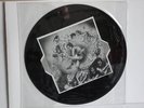 DARK ANGEL Have Arrived Death Picture Disc UNCUT EP 12