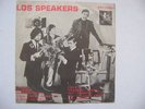 the speakers   same  beat gogo 7'  colombia press