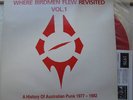 V/A WHERE THE BIRDMEN FLEW REVISITED 1 Aussie Punk KBD