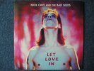 Nick Cave and the Bad Seeds 