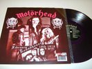 MOTORHEAD Live @ the Roadhouse '78 purple vinyl 403/500