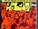 PETE BROWN PIBLOKTO Art School Dance OG FRENCH MINT