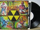 MACABRE Grim Reality LP Metal '87 w/ inner sleeve RARE