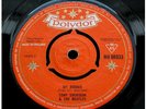Beatles - My Bonnie UK 1963 2nd Pressing Polydor 45