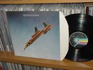 Budgie Squawk EMI MCA UK LP Play Graded