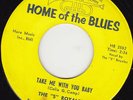 NORTHERN SOUL 45 RPM - THE 
