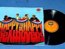 Beathovens-Happy To Be Happy-Org-LP-1966-German Beat 