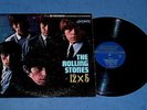 Rolling Stones-12 x 5-Org-LP-Erstaugabe-US-1965-PS 402