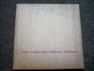 Philips Tchaikovsky Mendelssohn Grumiaux Haitink RARE