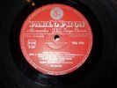 BEATLES  in  italy LP