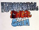 KROKODIL Sweat and Swim, orig. BDA 7502 Q, Quadro