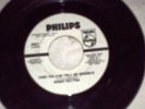 45-BOBBY HUTTON-PHILIPS-40601-COME SEE WHAT LEFT OF ME