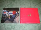 Mars Volta Frances The Mute 4 LP limitiert 1000  Vinyl