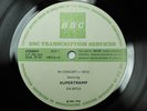 SUPERTRAMP