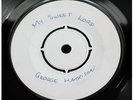 George Harrison My Sweet Lord UK 1/G,1/G Test Press 45