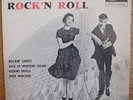 ROCK FAILAIR EP ROCK 'N'ROLL BARCLAY BORIS VIAN