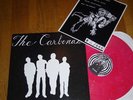 Carbonas Scene Killer LP red wax Reatards kbd termbo