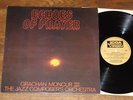 3131) Grachan Moncur III Echoes Of Prayer JCOA Records